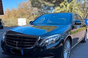 Mercedes Classe S 350 lunga