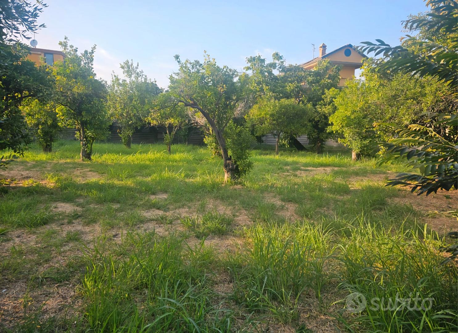 PAGANI , Terreno Agricolo - - Vista 3