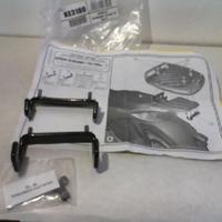 KIT ATTACCHI PIASTRA BAULE APRILIA SCARABEO KAPPA 