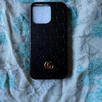 Cover gucci iphone 15 pro max