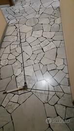 Antenna cb da balcone, Sirio boomerang w 