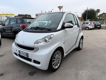 Smart ForTwo 1000 52 kW coupé passion