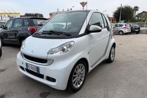 Smart ForTwo 1000 52 kW coupé passion