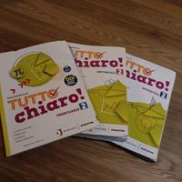 tutto chiaro classe seconda