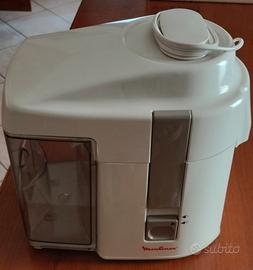 centrifuga Moulinex 