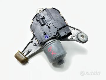 288157018R TANDEM TERGICRISTALLO RENAULT Scenic Se