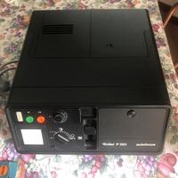 Proiettore dispositive anni 80 Rollei