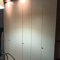 Armadio 'Delta' Del Tongo. 