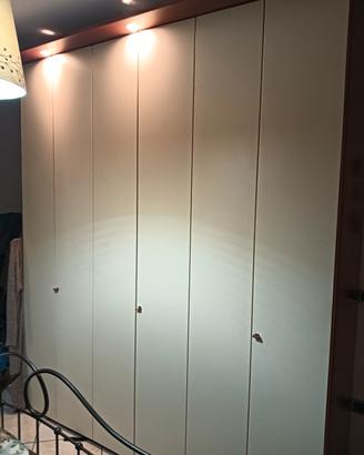 Armadio 'Delta' Del Tongo. 