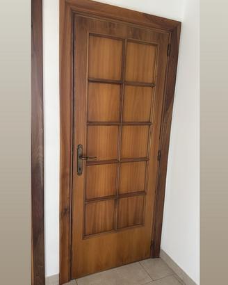 Porta interna