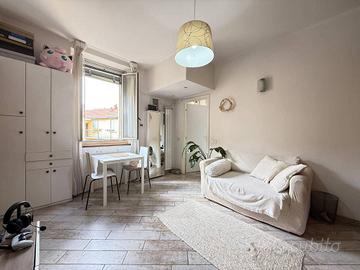 Appartamento di 38 m² con 2 locali a Milano