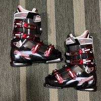 Scarponi sci Nordica Speedmachine