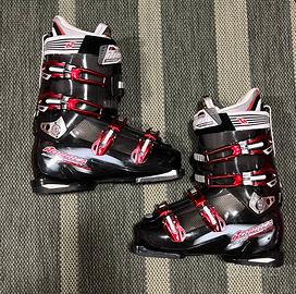 Scarponi sci Nordica Speedmachine