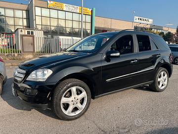 Mercedes-benz ML 320 ML 320 CDI