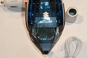 Pomello Cambio LED Suzuki - Effetto Cristallo