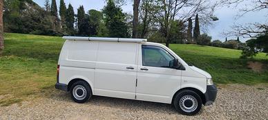 Volkswagen T5 Transporter 1.9