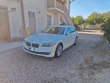 BMW F11 520D