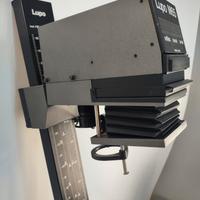 Ingranditore Lupo M65 Reflex 60x60 24x36