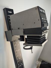 Ingranditore Lupo M65 Reflex 60x60 24x36