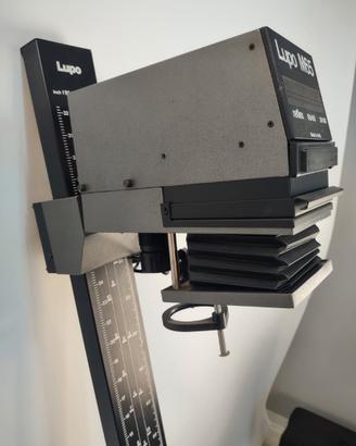 Ingranditore Lupo M65 Reflex 60x60 24x36