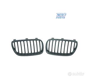 GRIGLIE BMW X3 E83 04-10 LOOK M