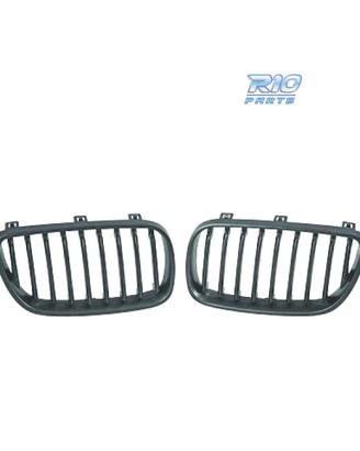 GRIGLIE BMW X3 E83 04-10 LOOK M