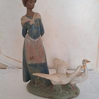 statua Lladro 