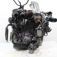 MOTORE SEMICOMPLETO PEUGEOT 308 SW Diesel 1,6 (15>