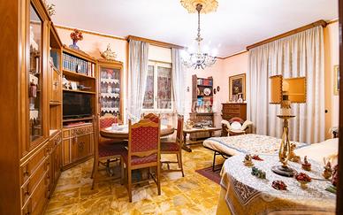 Appartamento a Truccazzano Via L. Gatti 3 locali