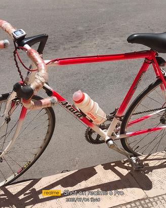 bicicletta da corsa 