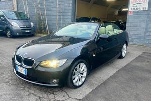 Bmw 320d Auto Cabrio Futura Pelle Euro 5B