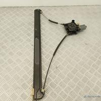 Alzacristallo Posteriore Sinistro Audi A4 A5 2016-