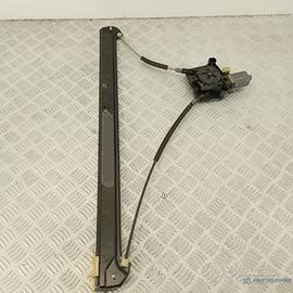 Alzacristallo Posteriore Sinistro Audi A4 A5 2016-