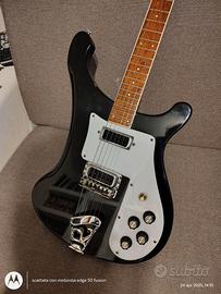 Rickenbacker 480 del 1974