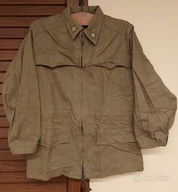 Giacca da campagna Esercito