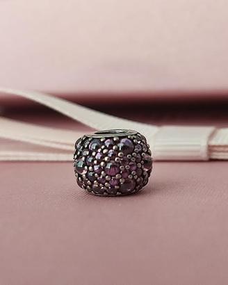 CHARM PANDORA IN ARGENTO