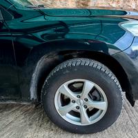 Cerchi in lega 16”