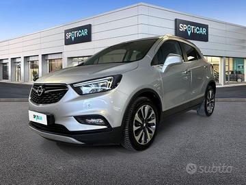 Opel Mokka X 1.6 CDTI Innovation 110cv S&S 4x...