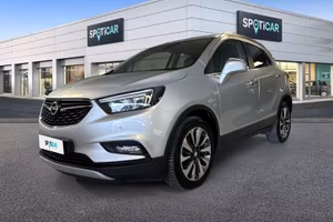 Opel Mokka X 1.6 CDTI Innovation 110cv S&S 4x...