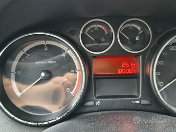 Peugeot 308 diesel