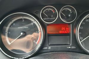 Peugeot 308 diesel