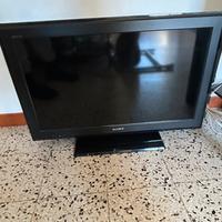 TV Sony Bravia 32" Full HD