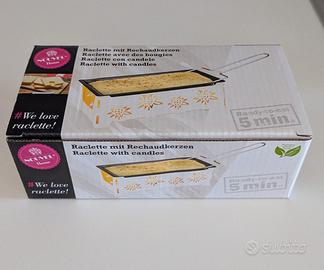 Raclette