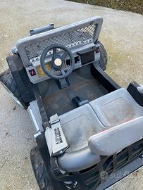 Gaucho jeep bambini