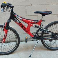 Montain bike Shimano