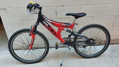 Montain bike Shimano