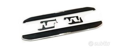 Range Rover Evoque 2020> Pedane laterali OE