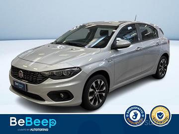 FIAT Tipo 5P 1.3 MJT MIRROR S&S 95CV MY20