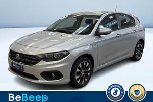 FIAT Tipo 5P 1.3 MJT MIRROR S&S 95CV MY20