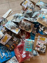 Lotto Modellismo RC Looney Tunes DeAgostini